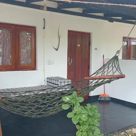 Bay Dreams Beach Hotel Arugam Bay Exterior photo