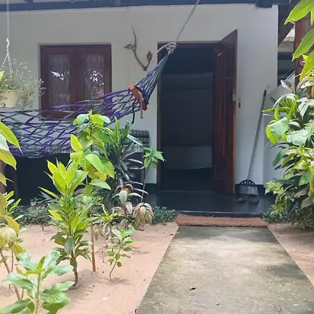 Bay Dreams Beach Hotel Arugam Bay Exterior photo