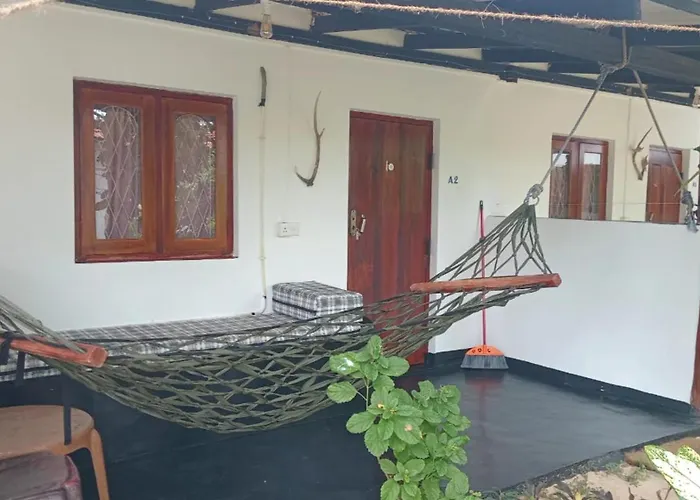 Bay Dreams Beach Hotel & Surf Camp