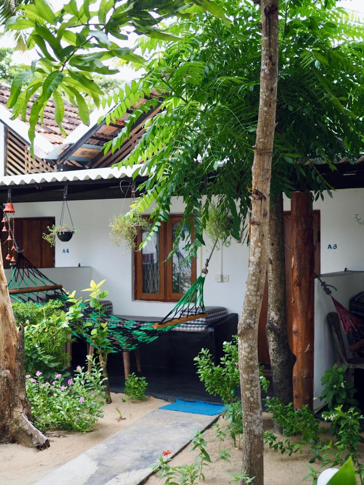 Bay Dreams 3* Arugam Bay